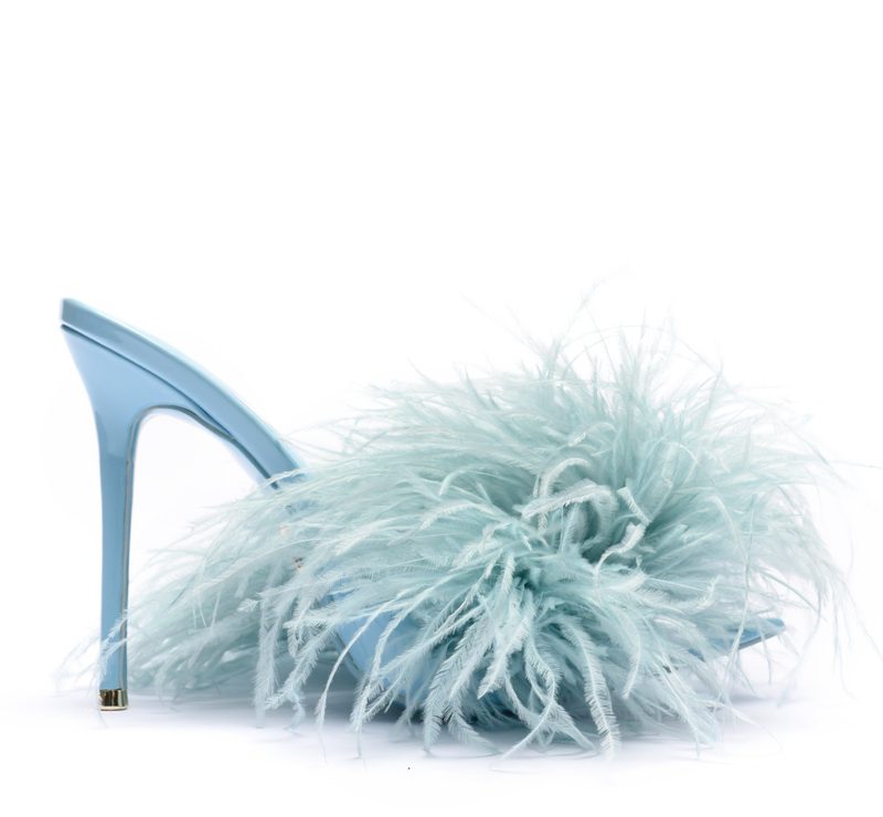 Ice Blue
